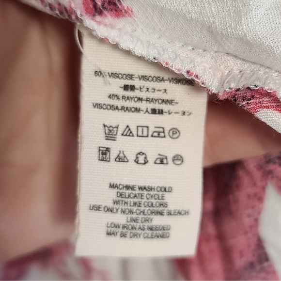 ✨Free People~French Quarter Floral Dress✨ - Picture 8 of 9